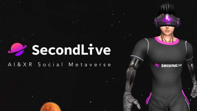 SecondLive