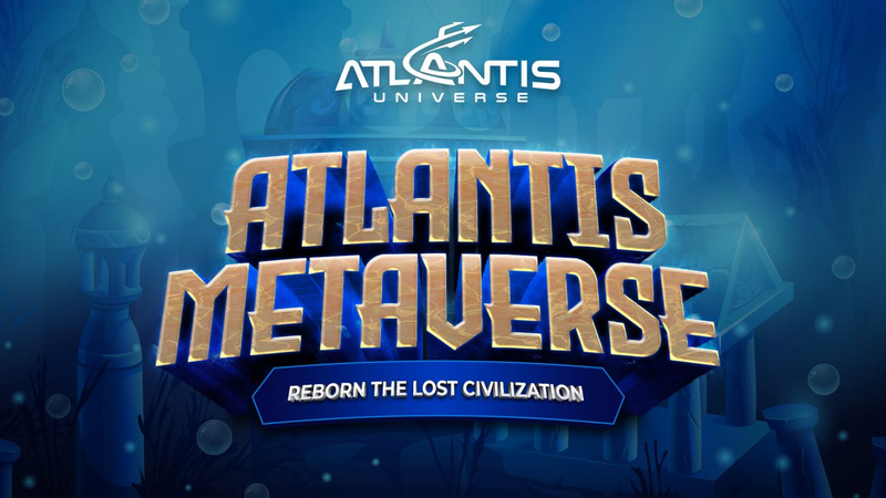 Atlantis Universe