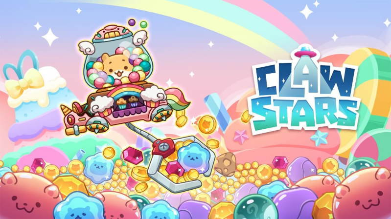 Claw Stars