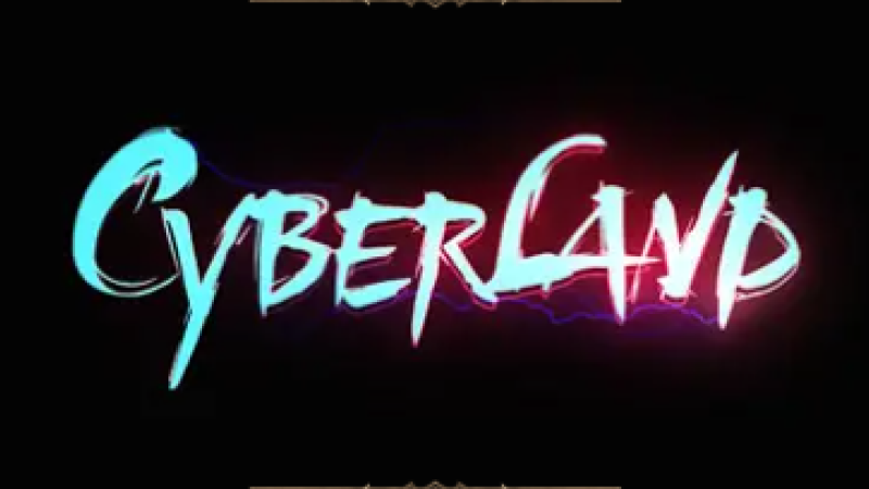 CyberLand