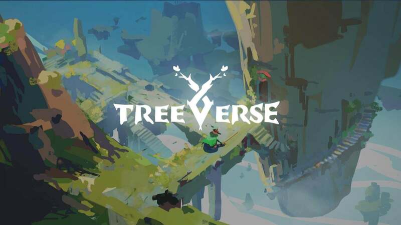 Treeverse