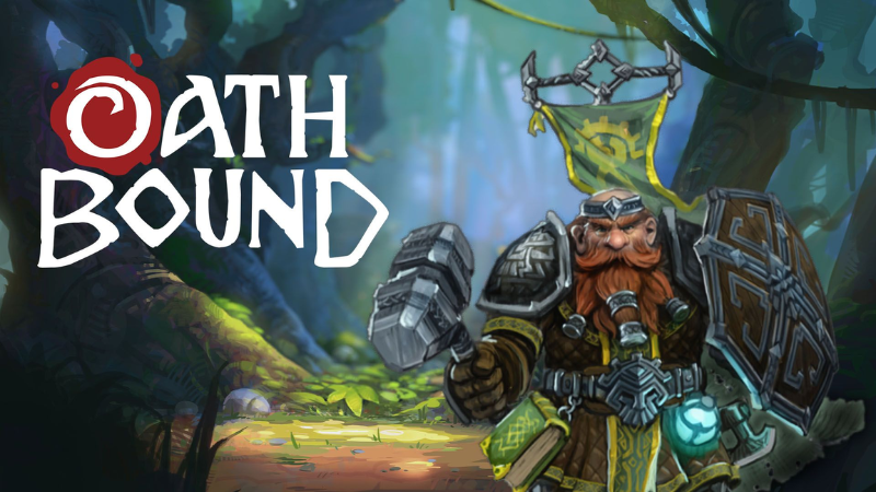 Oathbound