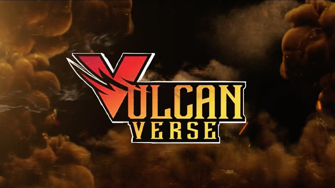 VulcanVerse