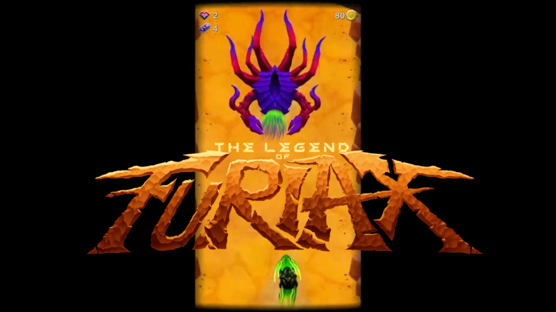 The Legend of Furiax