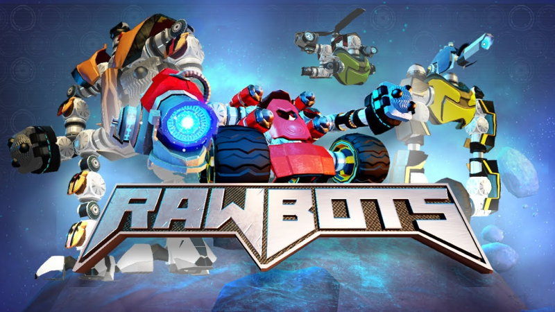RawBots