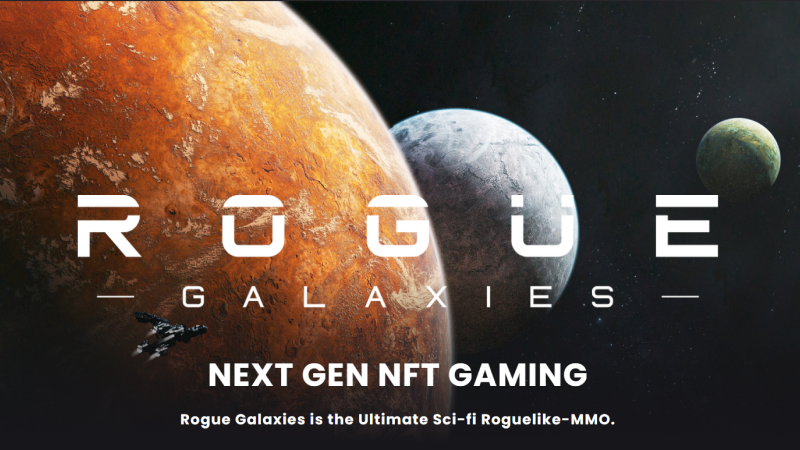 Rogue Galaxies