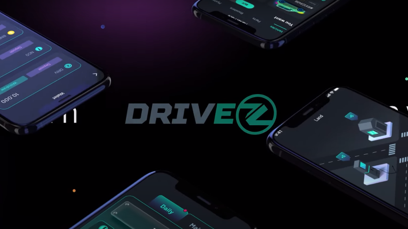 DRIVEZ