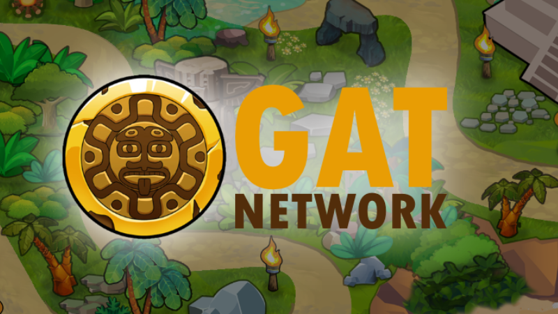 GAT Network