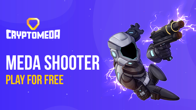 Meda Shooter