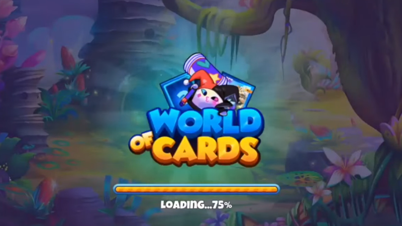 World of Cards