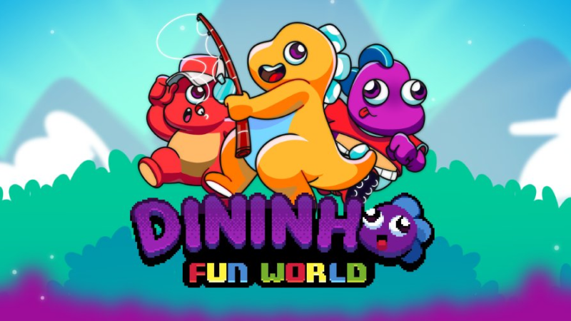 Dininho Fun World