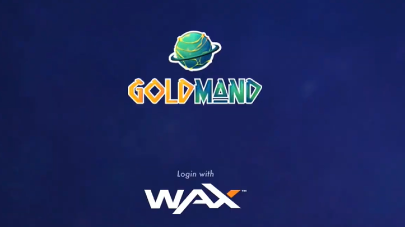 Goldmand