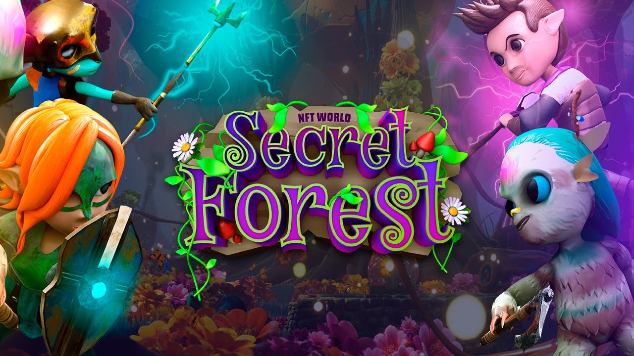 Secret Forest