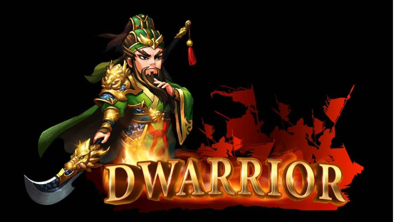 DWARRIOR